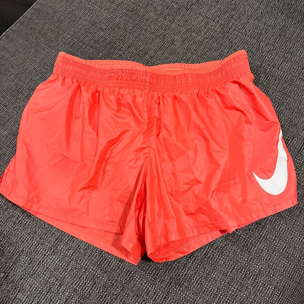 Nike Women's Running
Shorts Brief Liner Size M